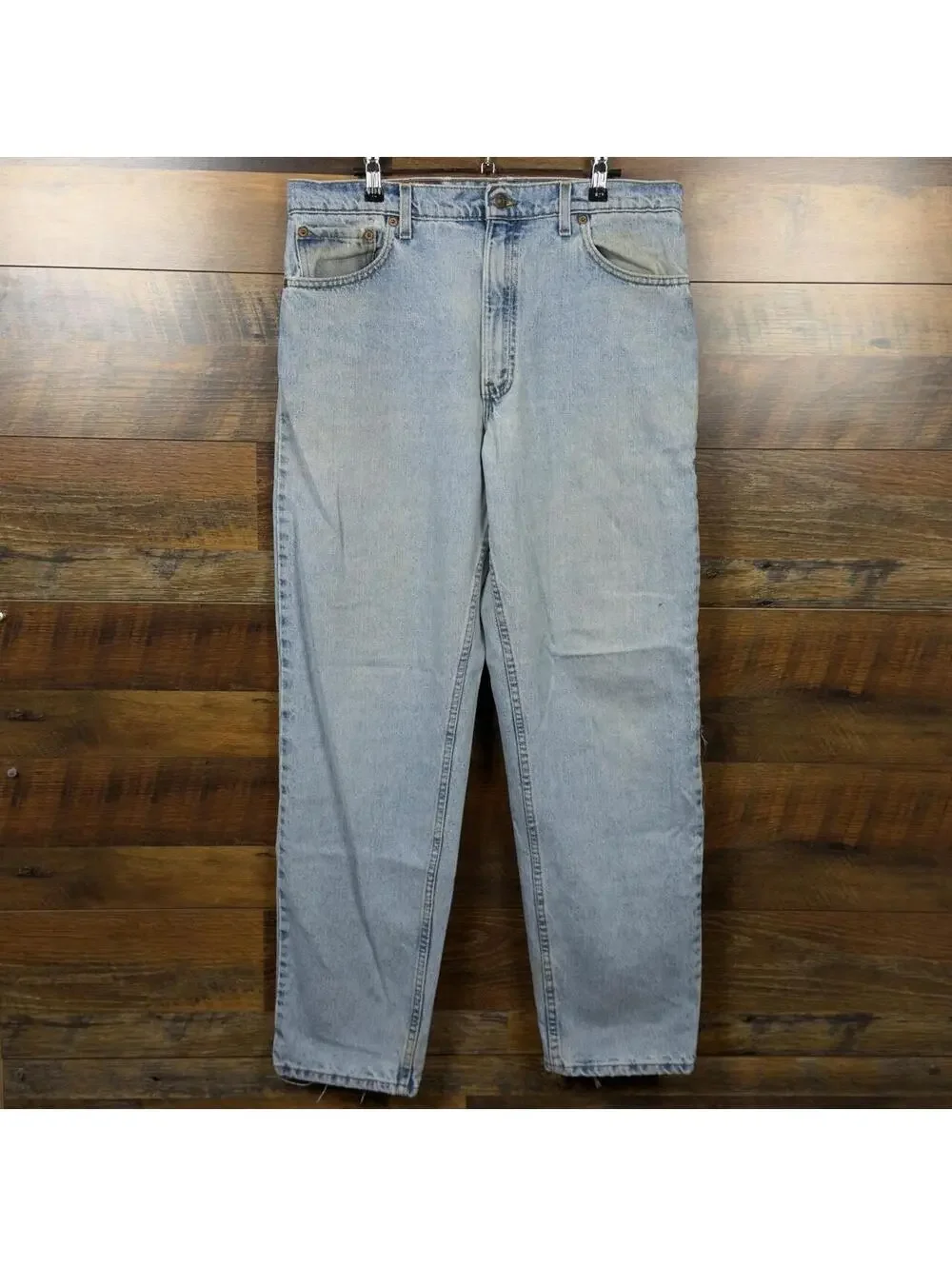 Levis vintage made